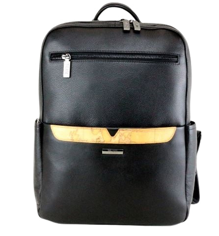 Alviero Martini 1A Classe Zaino Continuativo  L LA87 8162 Nero